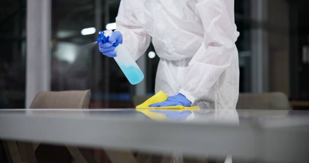 Licensed Biohazard Cleanup service in Woods Hole, MA - Crime Scene Cleaner Online